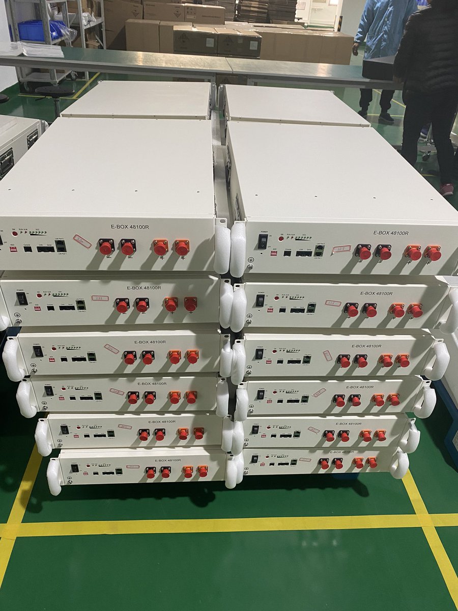 JoyceChengVS's tweet photo. Lithium-ion batteries for home energy storage, a perfect addition to your solar power system. #solarpower #renewableenergy #NetZeroBy2050 #pytes #lithiumbattery #solarbattery #energystorage https://t.co/RLukikQY8I