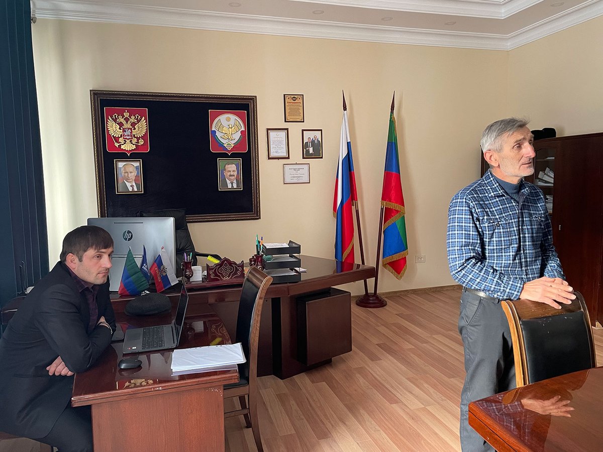 prescunta's tweet photo. В Цунтинском районе прошел конкурс на замещения вакантной должности директора

Накануне, 24 декабря в Цунтинском районе прошел конкурс на замещение вакантной должности директора  муниципальной казенной общеобразовательной школы «Шауринская СО��».

https://t.co/Mt3xaewsWR https://t.co/gpVvLtBszI