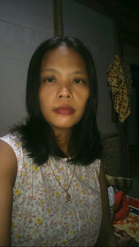 Belum ada aja yng ingin 3s sama teman aqu,,kebanyakan nyali pascol,,dikasih no nya ditanya malah ngk ada jawab,,dasar pada pascol semua,,kebanyakan laki2 klemer klemer,dan tak jantan