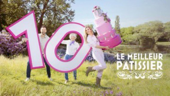 M6pro's tweet photo. #audiences @LMP_M6 @marieportolano @cyril_lignac @mercotte 
 
La finale a atteint des niveaux exceptionnels 🎉🎊🎉

🏆@M6 Large leader 4+,FRDA-50 et -50

🏆Record historique -50

🏆 Record de saison 4+, FRDA-50 et -50

🍰17% 4+
🧁32% FRDA-50
🎂31% -50 ans
🧑‍🍳3.2M tlsp (pic 3.6M) https://t.co/X6Tv1E4I0I