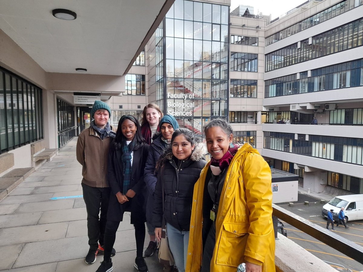 benitez_lab's tweet photo. @benitez_lab 2021 was a year of building, marked by the start of the PDWallMech project and recovering from COVID disruptions. I am proud of our social and professional engagements, the new networks and support routes we built. Good science requires good foundations. 1/x https://t.co/dCOtkol7NK