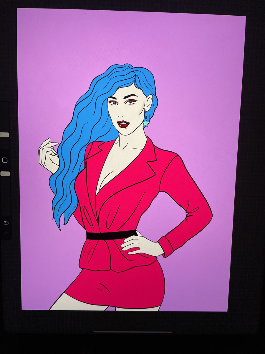 tiger_lounge's tweet photo. Another outfit finished! Very excited to show everyone the final collection!
#nft #nfts #NFTCollection #hbar #hedera #xactwallet #crypto #altcoins https://t.co/nNwqreZpjc