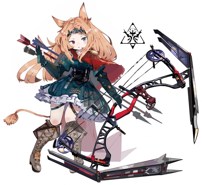 2021 アークナイツ まとめ 