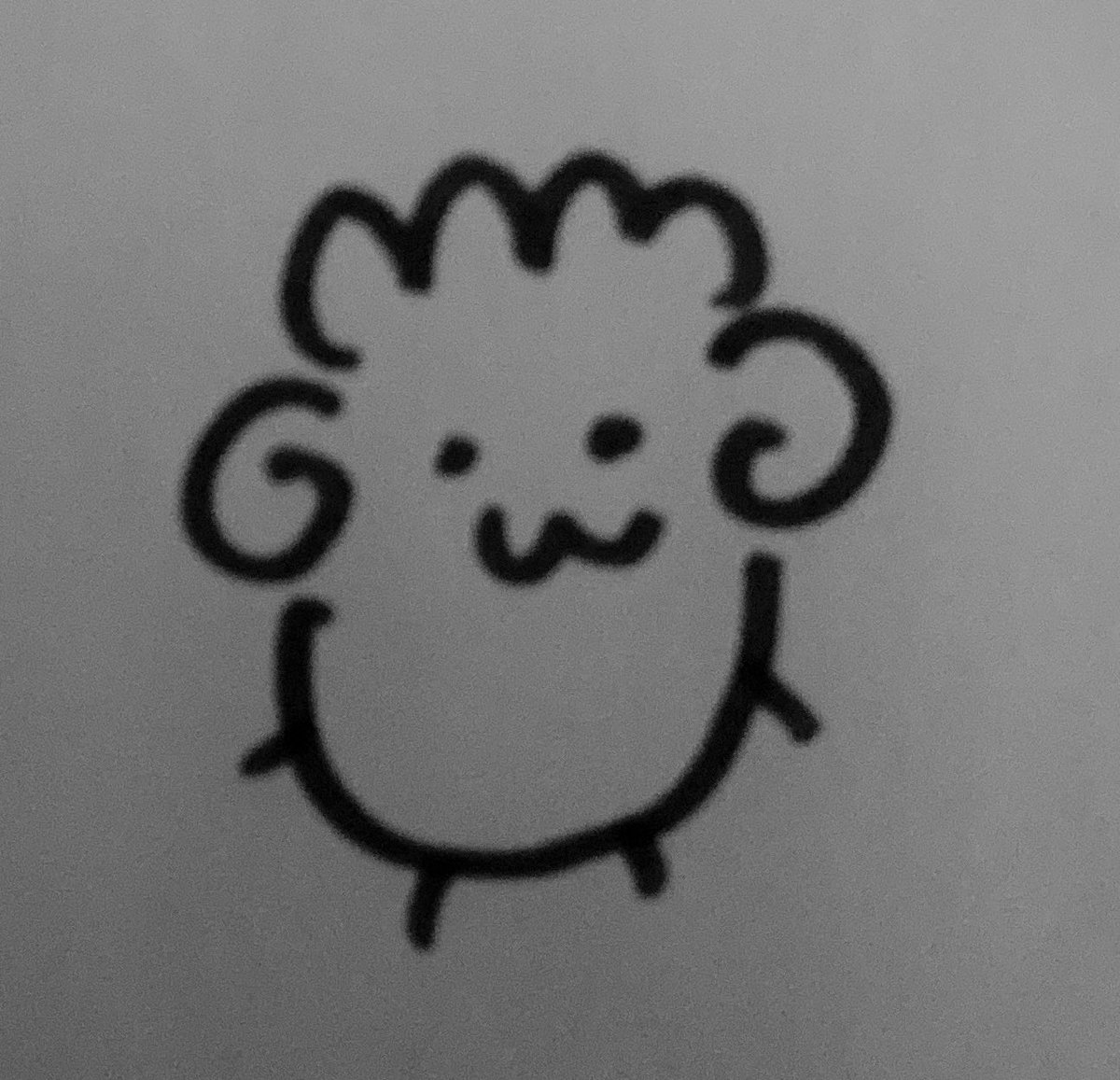 今の身体(?)の元(?)あった 