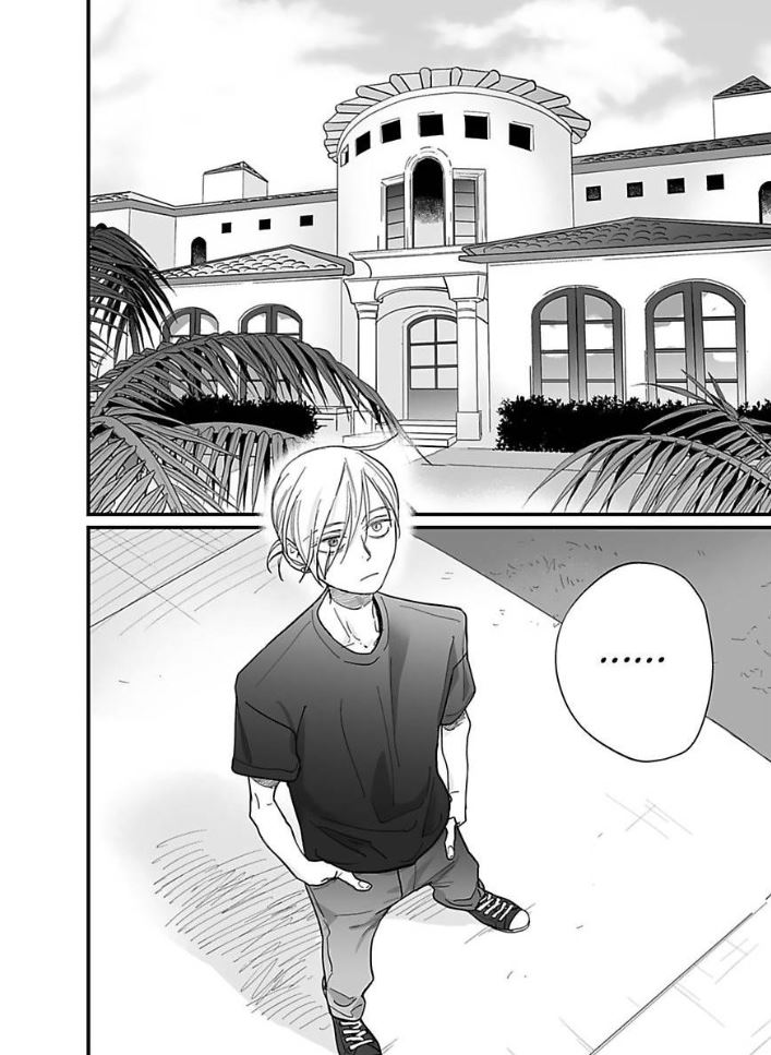 「sweet heart trigger 3」vol.6 is available now!
Final chapter is up! Thank you for reading till the end☺️♥️
https://t.co/BSU8zNoXtK