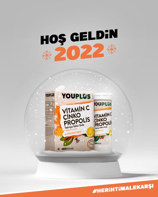 youplus_tr's tweet photo. Her ihtimale karşı yanında olduğumuz bir yılı daha geride bıraktık. Yeni yılda en güzel ihtimallerin seni bulmasını diliyoruz.🧡 https://t.co/JnY1uqEyfz