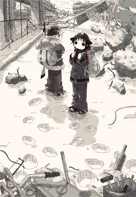 #2021年自分が選ぶ今年の4枚
来年もやんわりやってきます。 