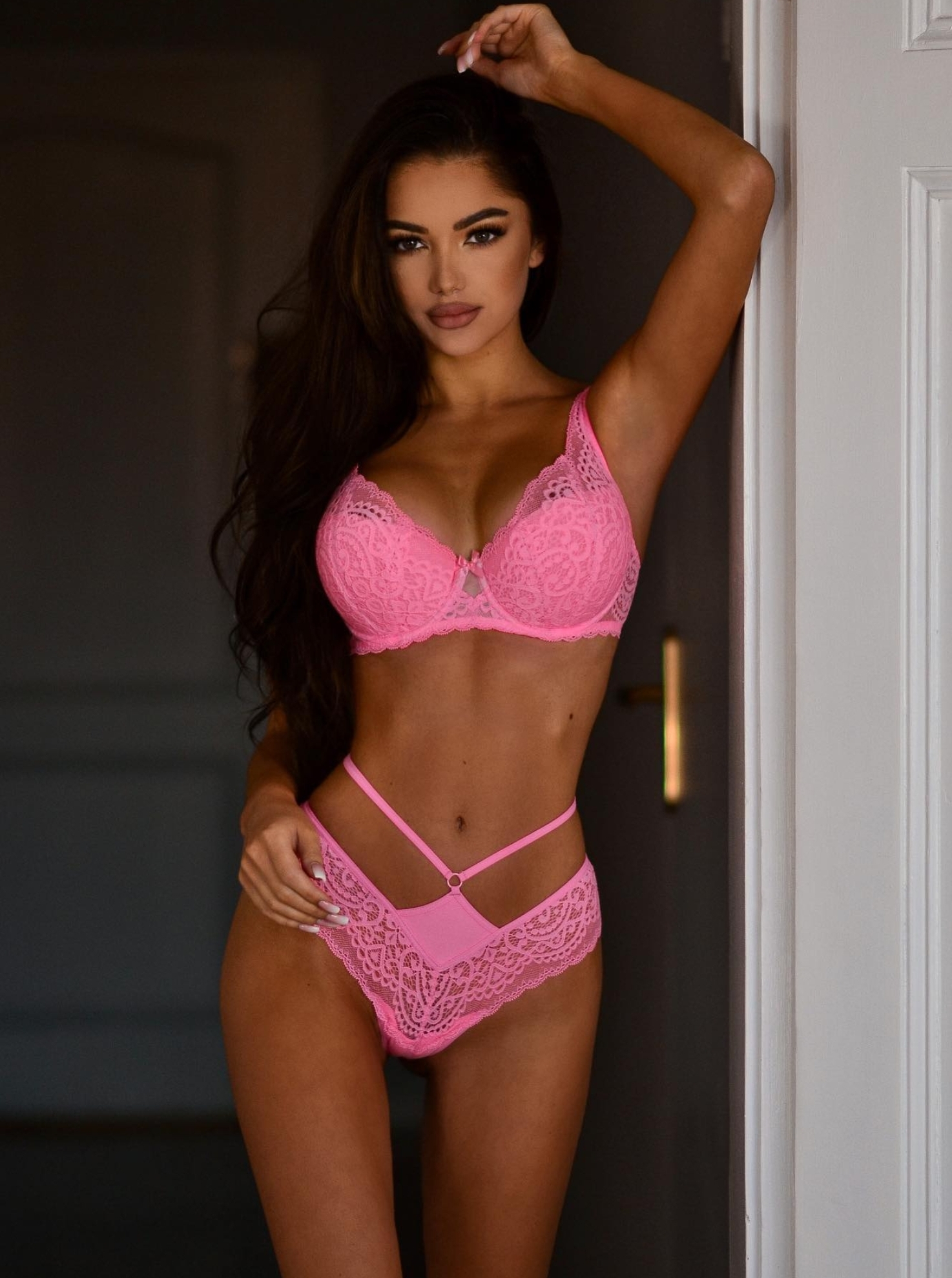 Angel Of Darkness Media on Twitter "Aurelia 'Aurolka' Screenshot Video