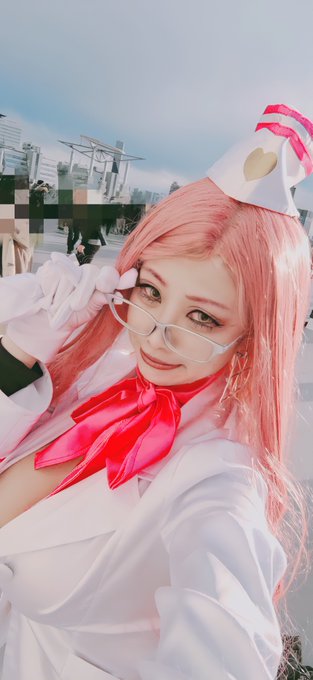 Twitterのコスプレ画像14