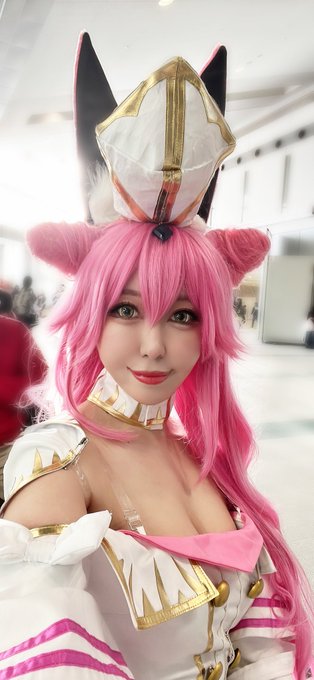 Twitterのコスプレ画像24