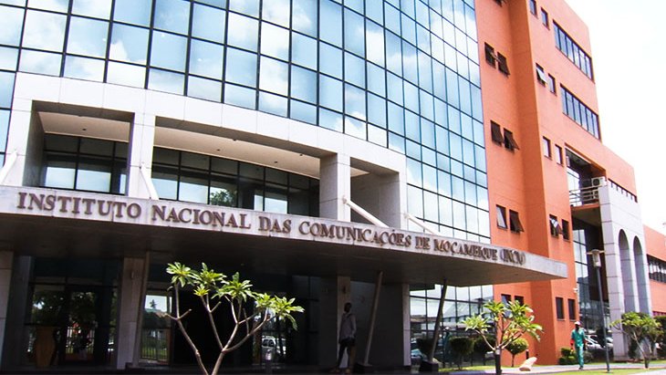 opaisonline's tweet photo. Sociedade
INCM quer apertar cerco no controlo da qualidade das telefonias móveis
#incm #controlodequalidade #telefoniasmoveis #opaisonline #opais #gruposoico
https://t.co/qm52eBMGu9 https://t.co/tf9sb6mHK0