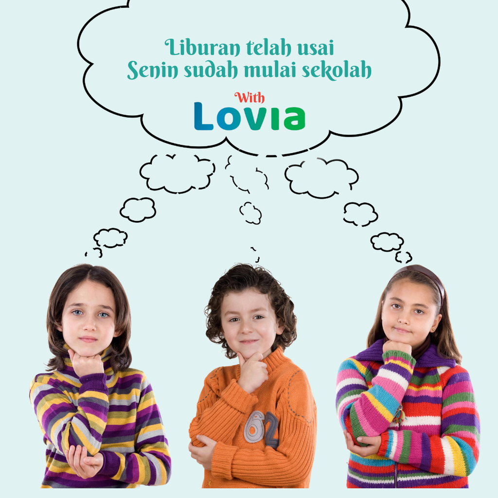 LoviaID's tweet photo. 6 Tips Biar Kembali Semangat Masuk Sekolah Setelah Libur Panjang!Biasakan tidur lebih awal dan bangun lebih pagi. Siapkan perlengkapan belajar. Enggak ada salahnya mulai dengan sesuatu yang baru.Buat jadwal kegiatan.Menata meja belajar.Fokus pada impian … https://t.co/tSbLKPCRHv https://t.co/nrXiScfZwF