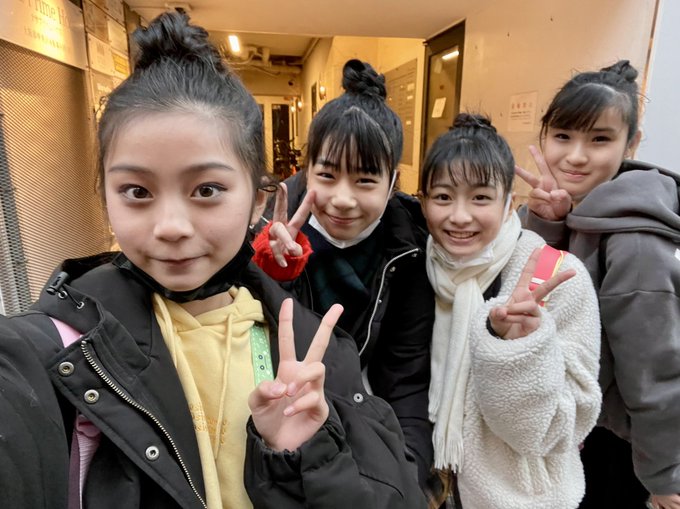 Twitterのコスプレ画像4