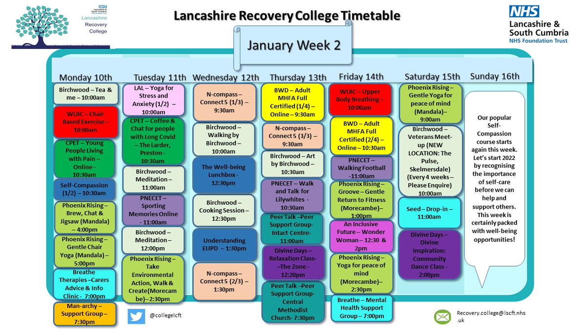 Community Roots LSCft tweet media