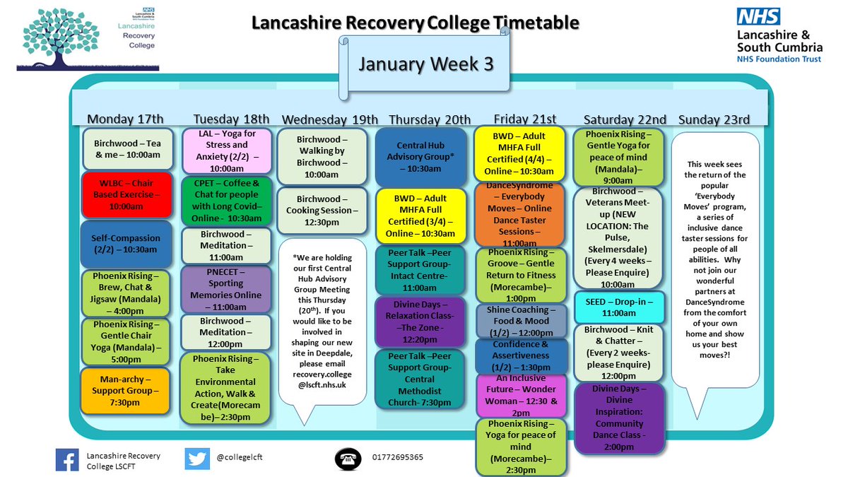 Community Roots LSCft tweet media