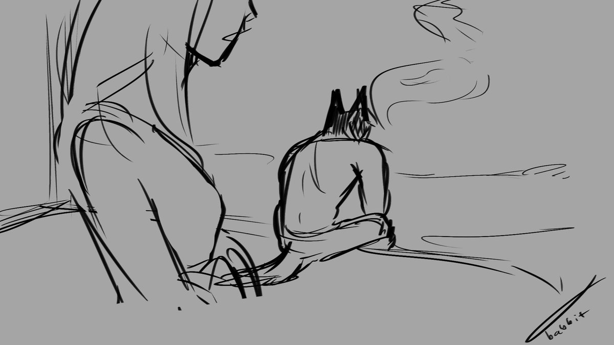 anyway heres epic sett doodles from like a year and a half ago 