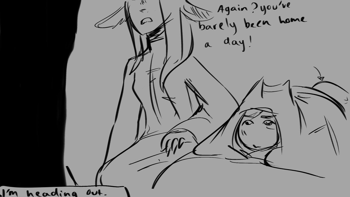 anyway heres epic sett doodles from like a year and a half ago 