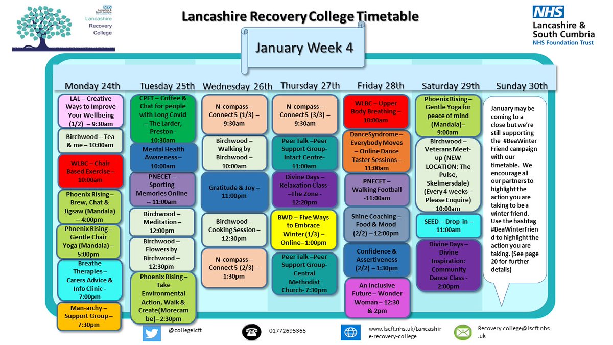Community Roots LSCft tweet media