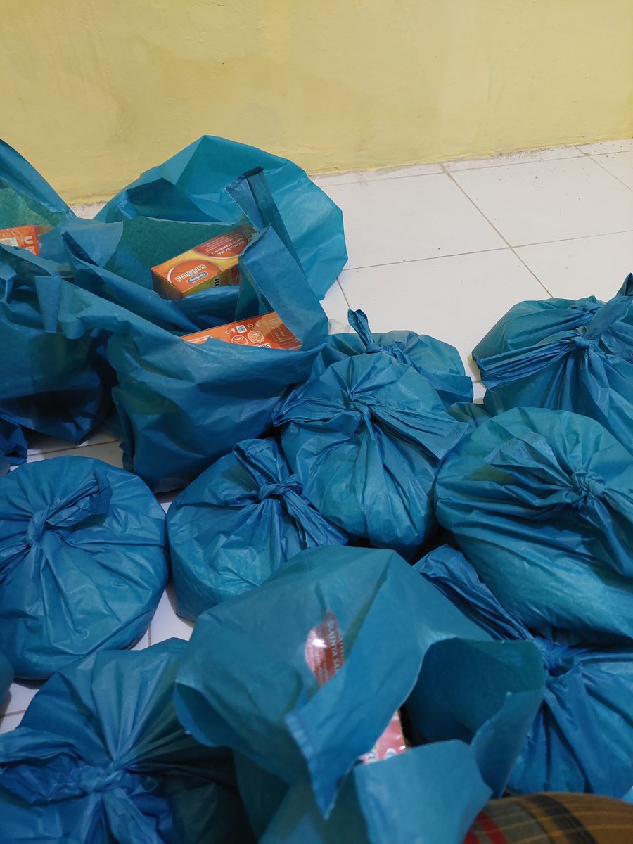 E-BERKAH tweet media