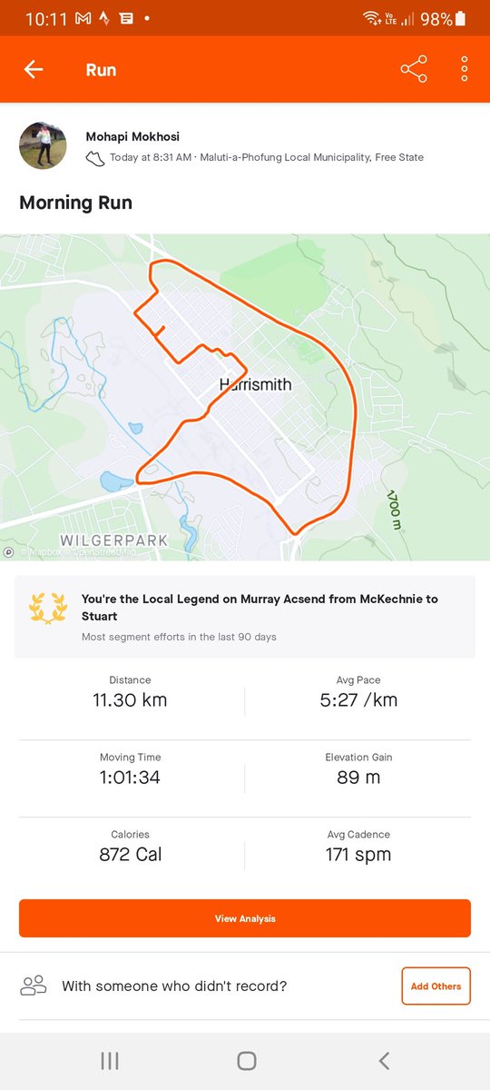 MohapiMokhosi's tweet photo. Day 31 of snow ❄ global challenge. 626km for the walk 🚶🏾 and 4651km for the run🏃🏾; what a year this 2021. Thank you lord for the good health to keep pushing my limits🙏🏾😊. #RunningWithTumiSole #RunningWithLulubel #FetchYourBody2021 #IPaintedMyRun #TSFestive50 @TotalsportsSA https://t.co/kqMYjylKyU