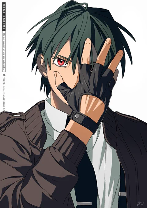 #2021年自分が選ぶ今年の4枚 
顔💯‼️ 
