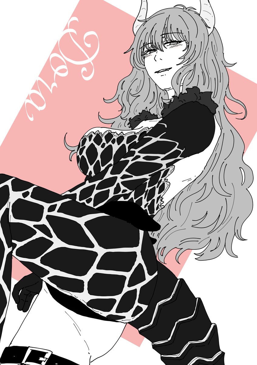 #2021年自分が選ぶ今年の4枚
去年は自分の承認欲求や数字に重点を置いて自撮りシリーズを描きまくって、結果的に数字に対して飽和的な満足感を得ることが出来たので、今年は自分の好きなものを沢山描けたと思う。
自撮りを通じて画力が上がって、好きなものをより良く描き表せるようになったと感じる。