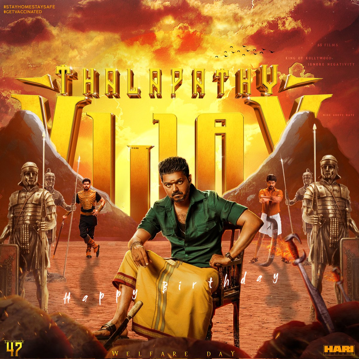 itz_hariii's tweet photo. 2021 - #HariDesigns 🙏
This year I presented the best designs I could. I'll give better designs than this next year 🌝
Thanks for the Support guys. ❤ https://t.co/oTggxk1SDP