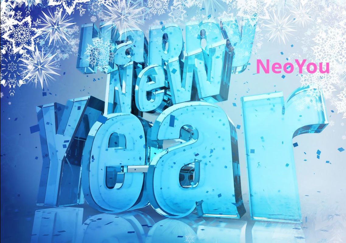 NeoYouLife's tweet photo. 🍹 NeoYou A New You 2022 🎉 - https://t.co/1TOLrzR1Sd https://t.co/EbIlVMzFhY