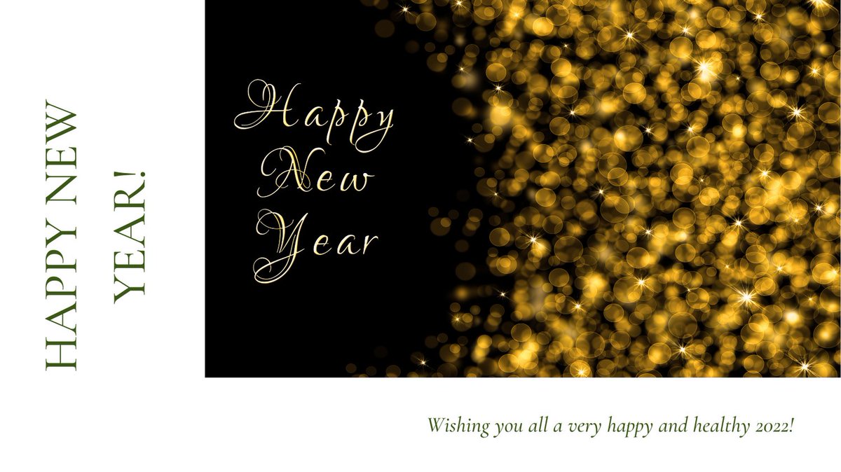 RWoodfallGroup's tweet photo. Wishing you all a very happy and healthy New Year! However you are choosing to bring in 2022, we hope you enjoy yourselves and look forward to welcoming you soon! #2022 #HappyNewYear #woodfallopticians #opticians #londonopticians https://t.co/Ffwe2r6PpY