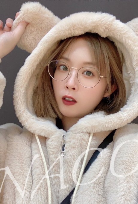 熊熊陪你跨年好嗎😉❤️ https://t.co/FTGTSkCGLX<a href="/tag/%E8%BD%89%E8%BD%89%E8%BD%89"class="tags"><span>#轉轉轉</span></a>