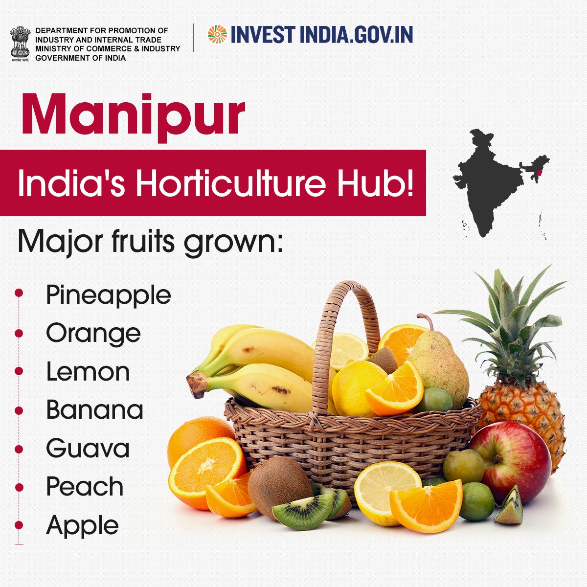 India Industrial Land Bank on X: