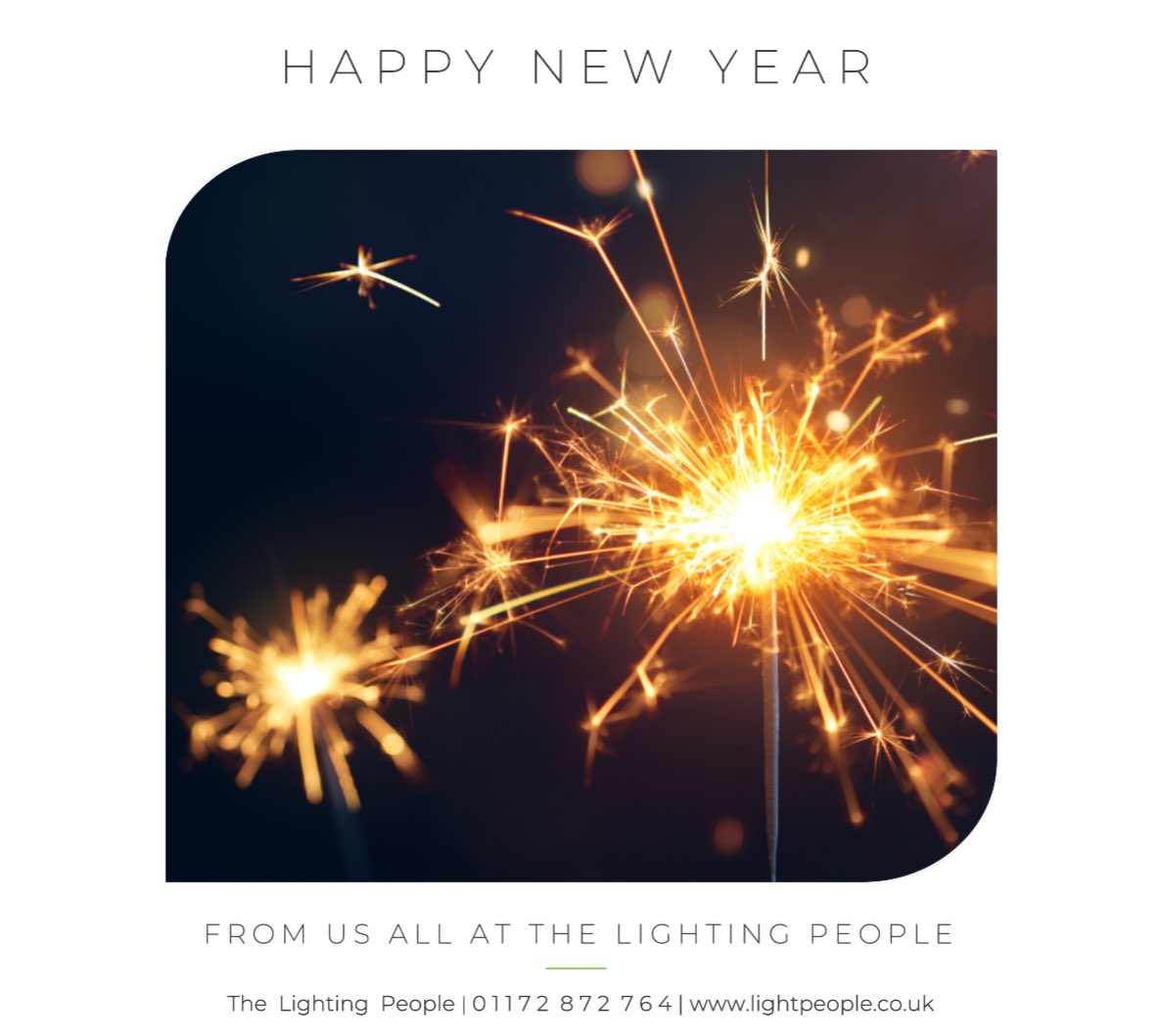 🥂 Happy New year, everyone! We hope you have had the most amazing festive season. All of the team are sending you New Year wishes for a happy, healthy and prosperous 2022. 🥂 #HappyNewYear