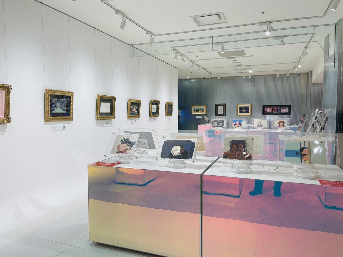 楽座｜RAKUZA NFT GALLERY LABO TOKYO tweet media
