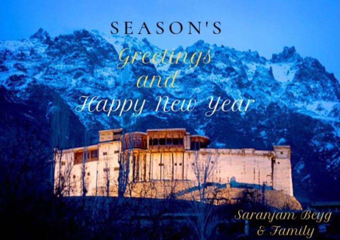 Saranjam Baig tweet media