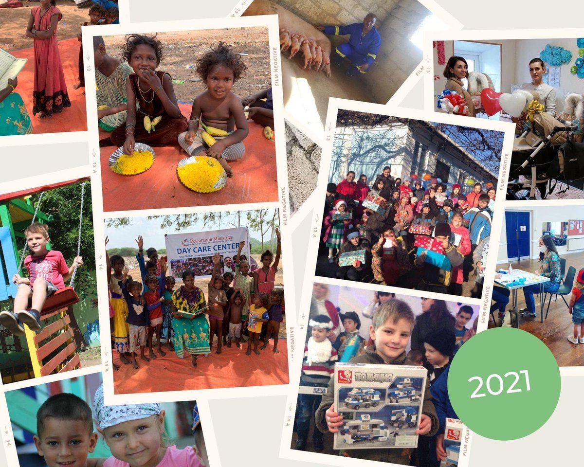 Wonderful Foundation tweet media