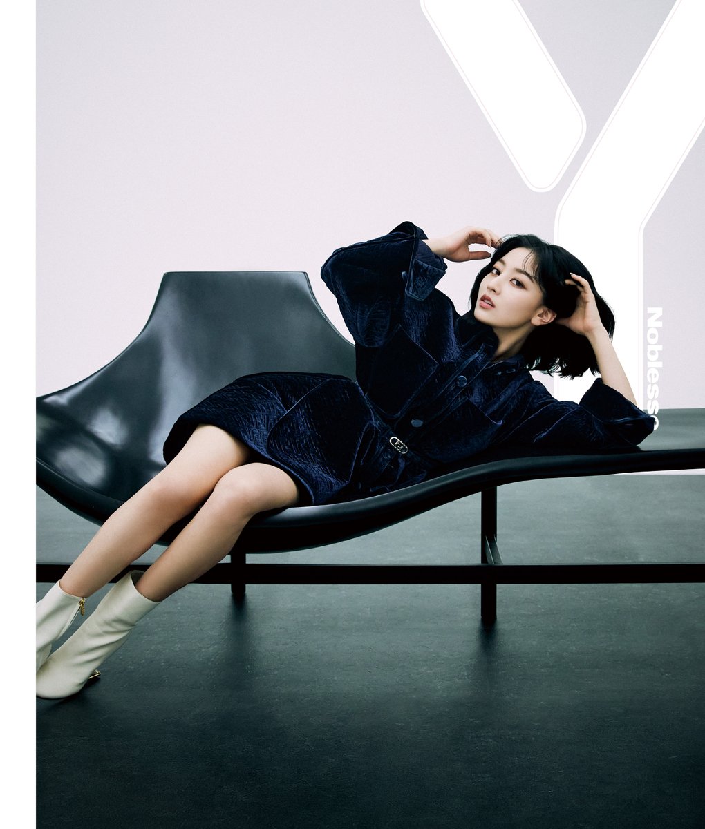 JYPETWICE's tweet photo. NAYEON, JIHYO &amp; Y MAGAZINE

Cover @ Y MAGAZINE 04호

#TWICE #트와이스 #NAYEON #나연 #JIHYO #지효 #Ymagazine https://t.co/G1ElHCXs4i