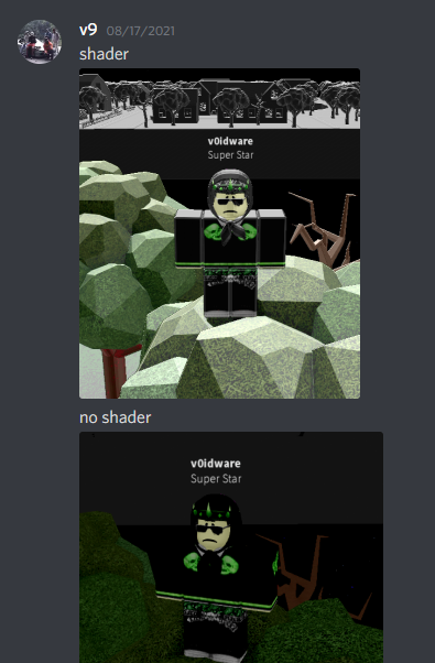 Al3cszz's tweet photo. Exposed... #roblox #lgs #livelygameshows https://t.co/LQWWkrXdwS