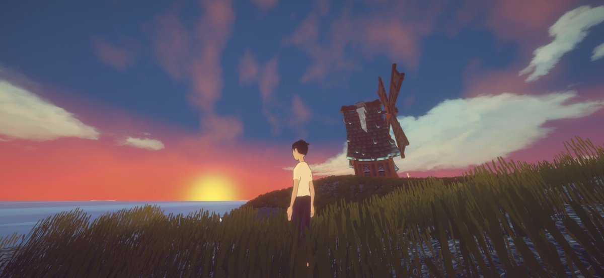 Mahjong_Knight's tweet photo. Is that going to matter years later? If not, don't worry about it. Living now and keep going. Farewell, 2021.

#indiegame #madewithunity #indiegames #gamedev #gamedevelopment #unity3d #indiedev https://t.co/C3HsGthm8z