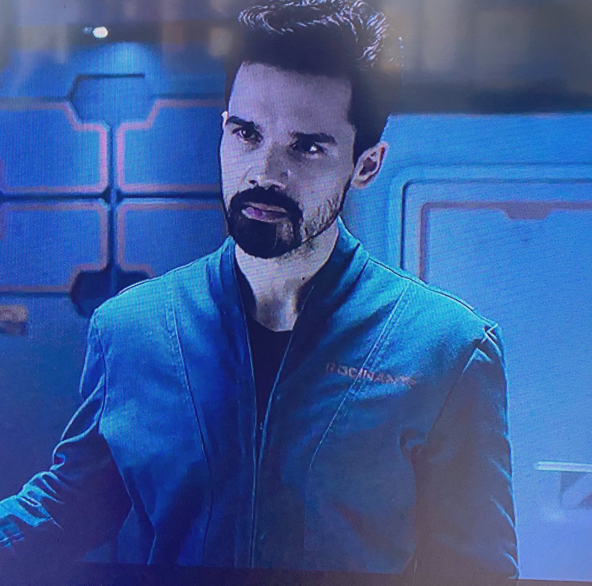 Best of Steven Strait tweet media
