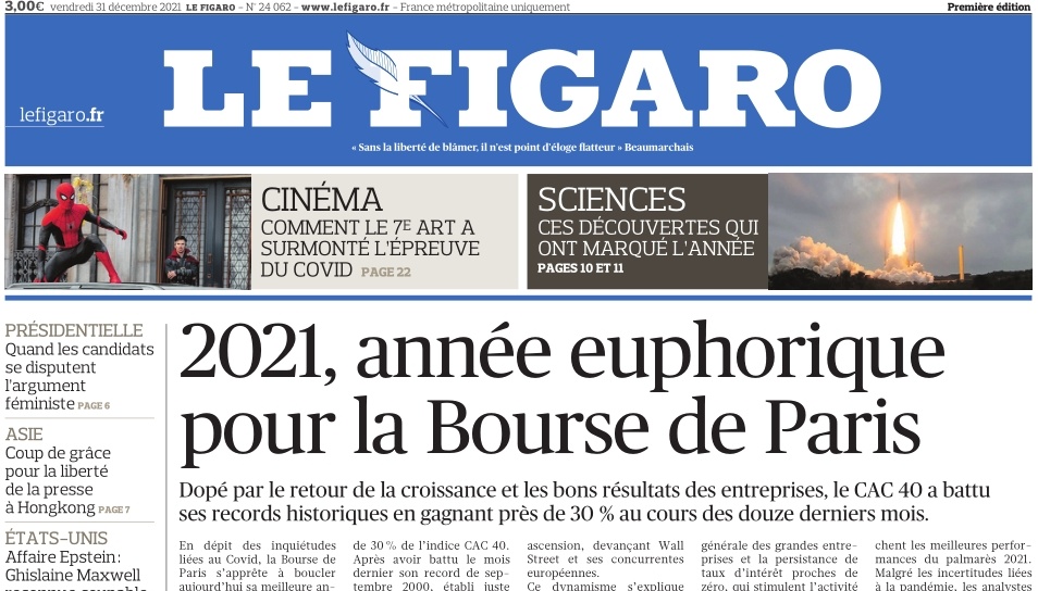 renaud_epstein's tweet photo. Bilan 2021 pour l'humanité :
▪️Pandémie endémique
▪️Accélération de la crise climatique
▪️Effondrement de la biodiversité
▪️Dérive autoritaire généralisée
▪️Saturation de l'espace public par les fake news et la propagande ethno-nationaliste
...

Le capitalisme : "hold my beer" https://t.co/LmvPJkIAHK