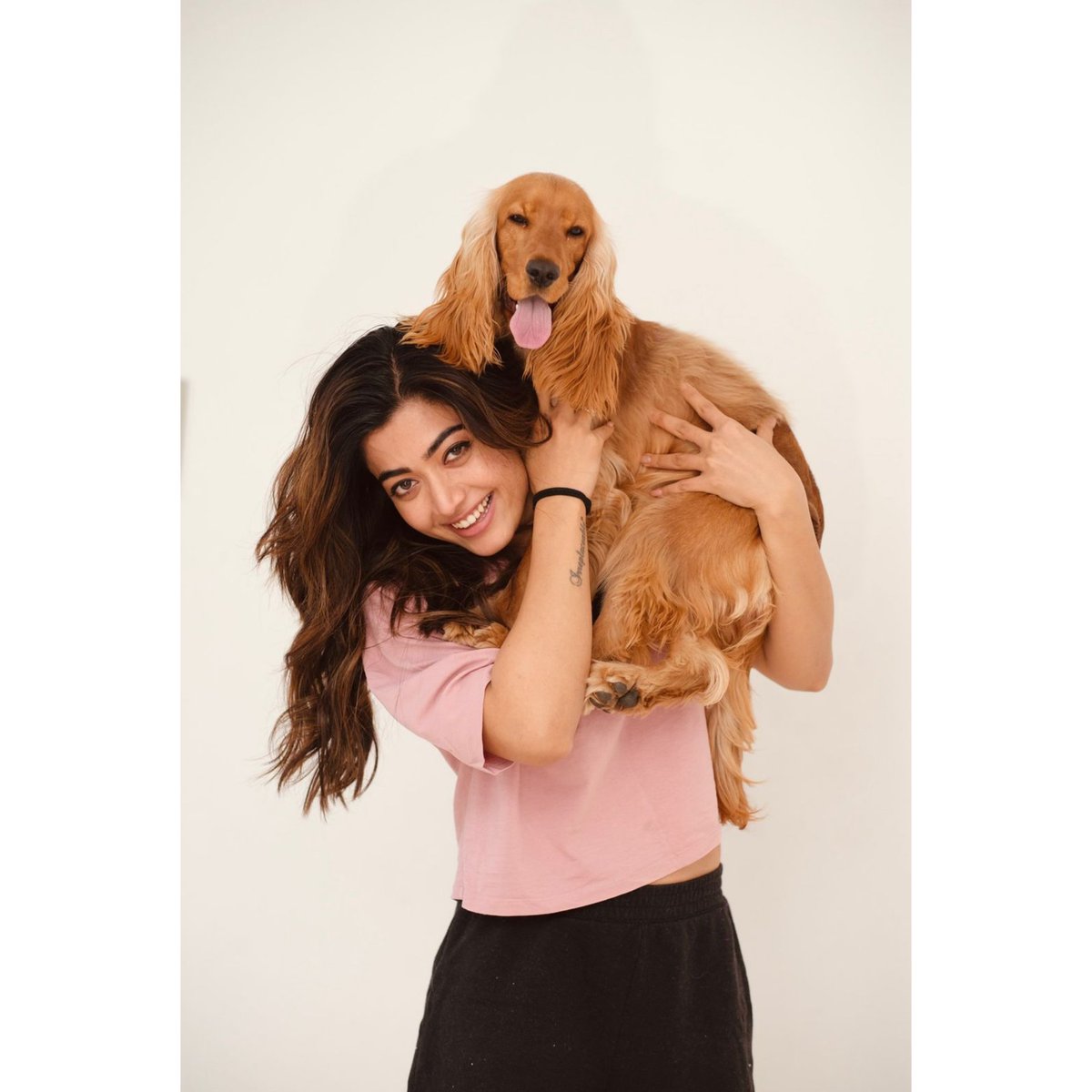 iamRashmika's tweet photo. Swipe to see my 2021's Expectation (pretty, calm, happy, peaceful) 🌸🥲
V/S 
An actual reality (roller coaster of emotions) 👀🤣 https://t.co/KS7knac9gn