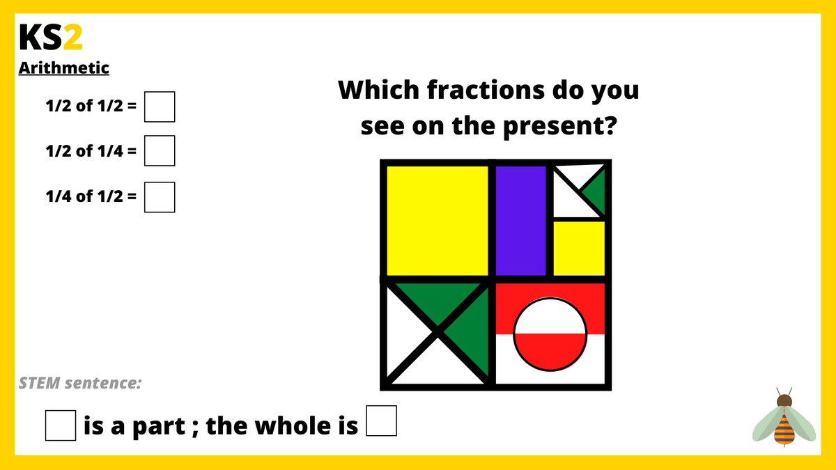 Mr Bee | mrbeeteach.com 🐝 tweet media