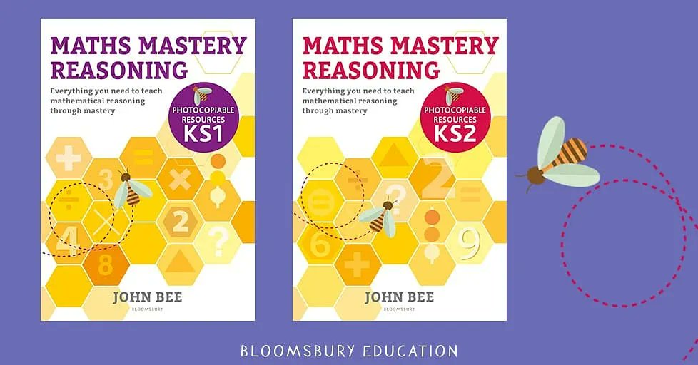 Mr Bee | mrbeeteach.com 🐝 tweet media