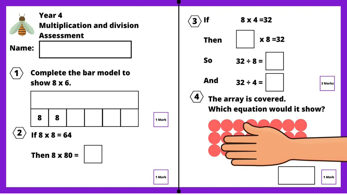 Mr Bee | mrbeeteach.com 🐝 tweet media
