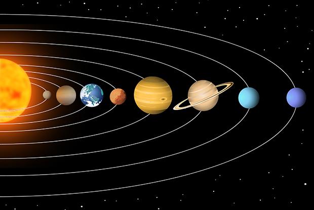 malika_esther's tweet photo. Pourquoi t'étonner de ta solitude si tu as choisi d'avancer seul ?
Même la terre qui est la seule planète habitée, accepte de faire le voyage en compagnie des planètes sans vies. #Materre🌍 https://t.co/3YOd5WXZQn