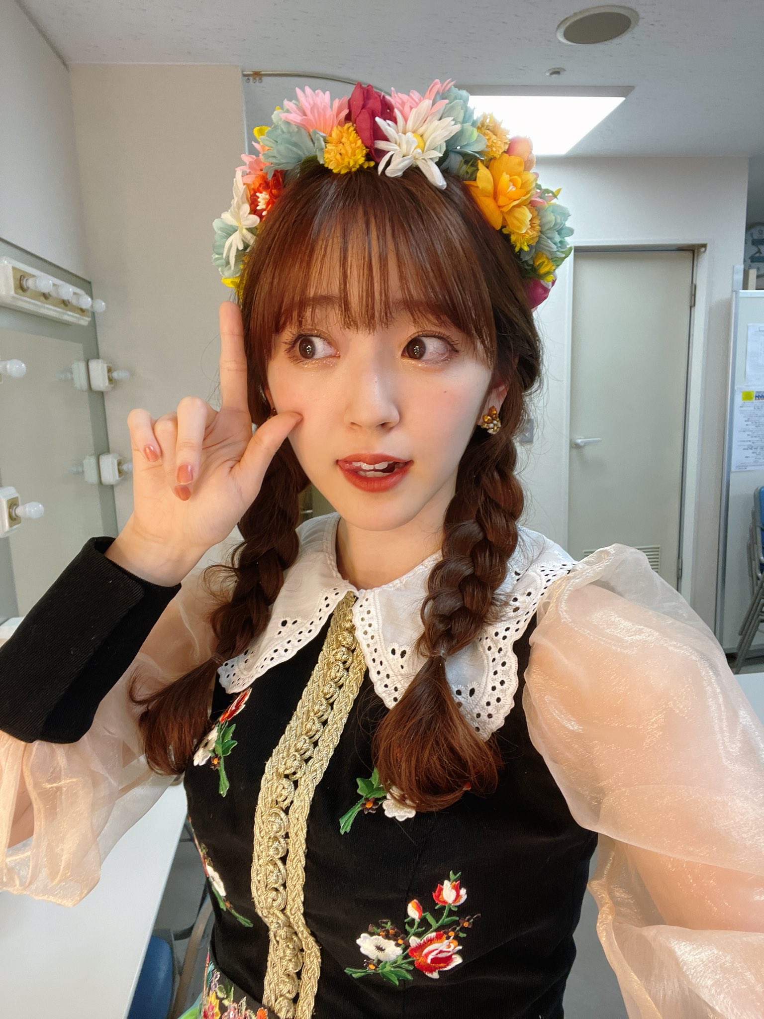 鈴木愛理 on X: 