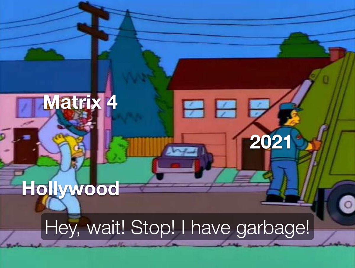 Dominicht Huang tweet media