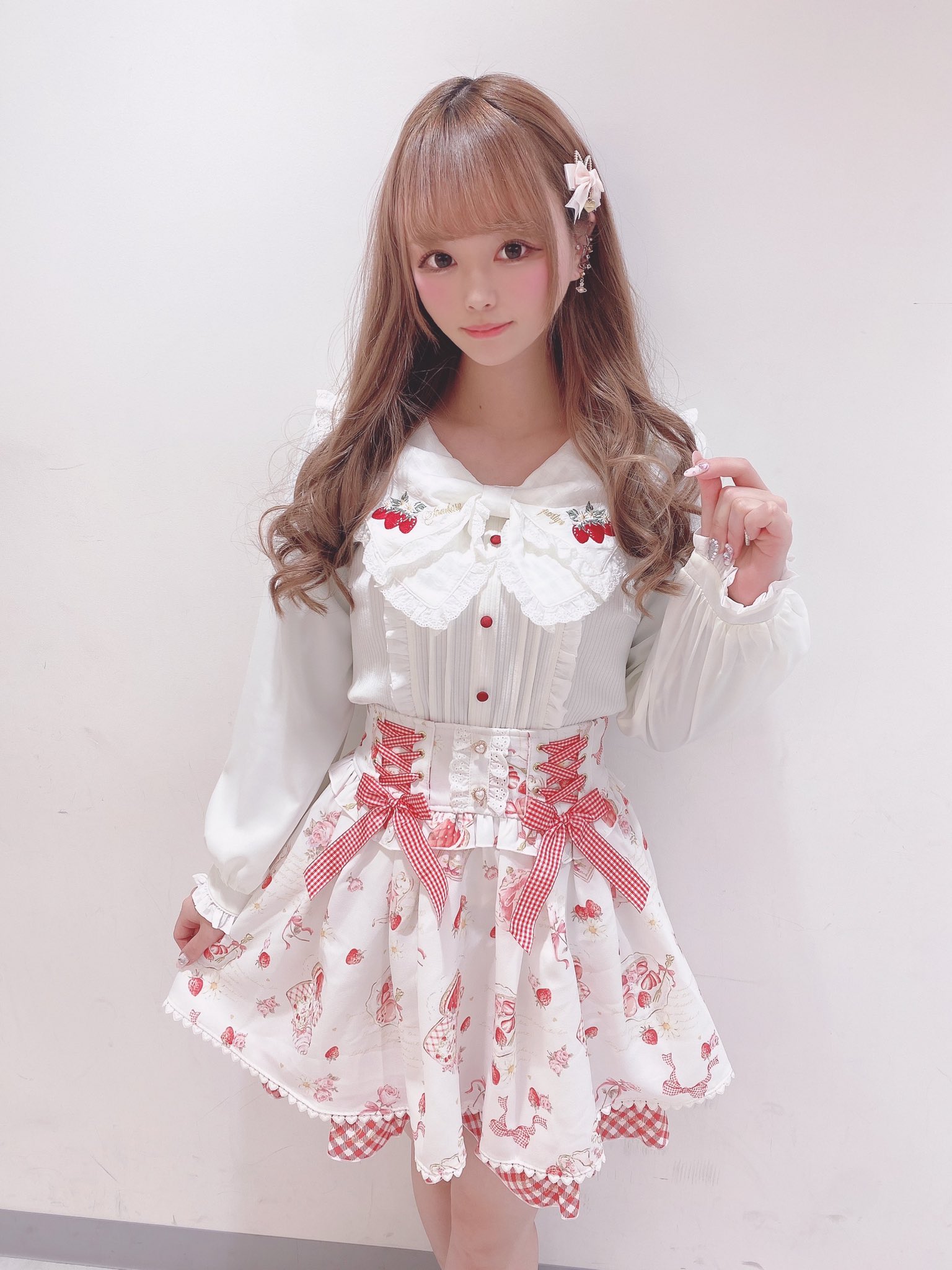 LIZ LISA on X: LIZ LISA on X: