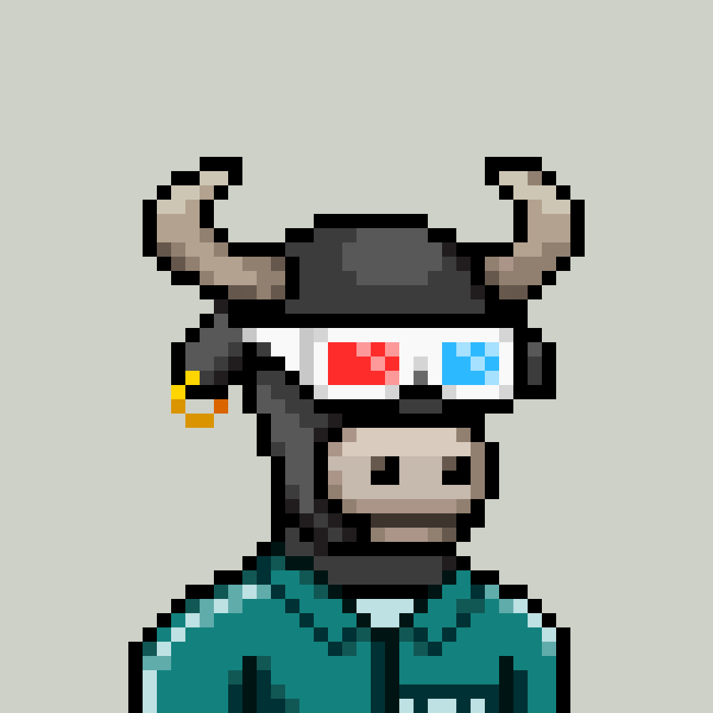 🎁GIVEAWAY🎁

In collaboration with @SocialBullClub we are giving away one NFT

Launching on 12/1 with a 555 supply. The winner will be one of the 1st holders!

Winner announced 9am tomorrow (UTC)

To win 
1⃣RT, like this post
2⃣Follow <a href="/SolMintDaily/">SolMints 🟠</a> &amp; @SocialBullClub