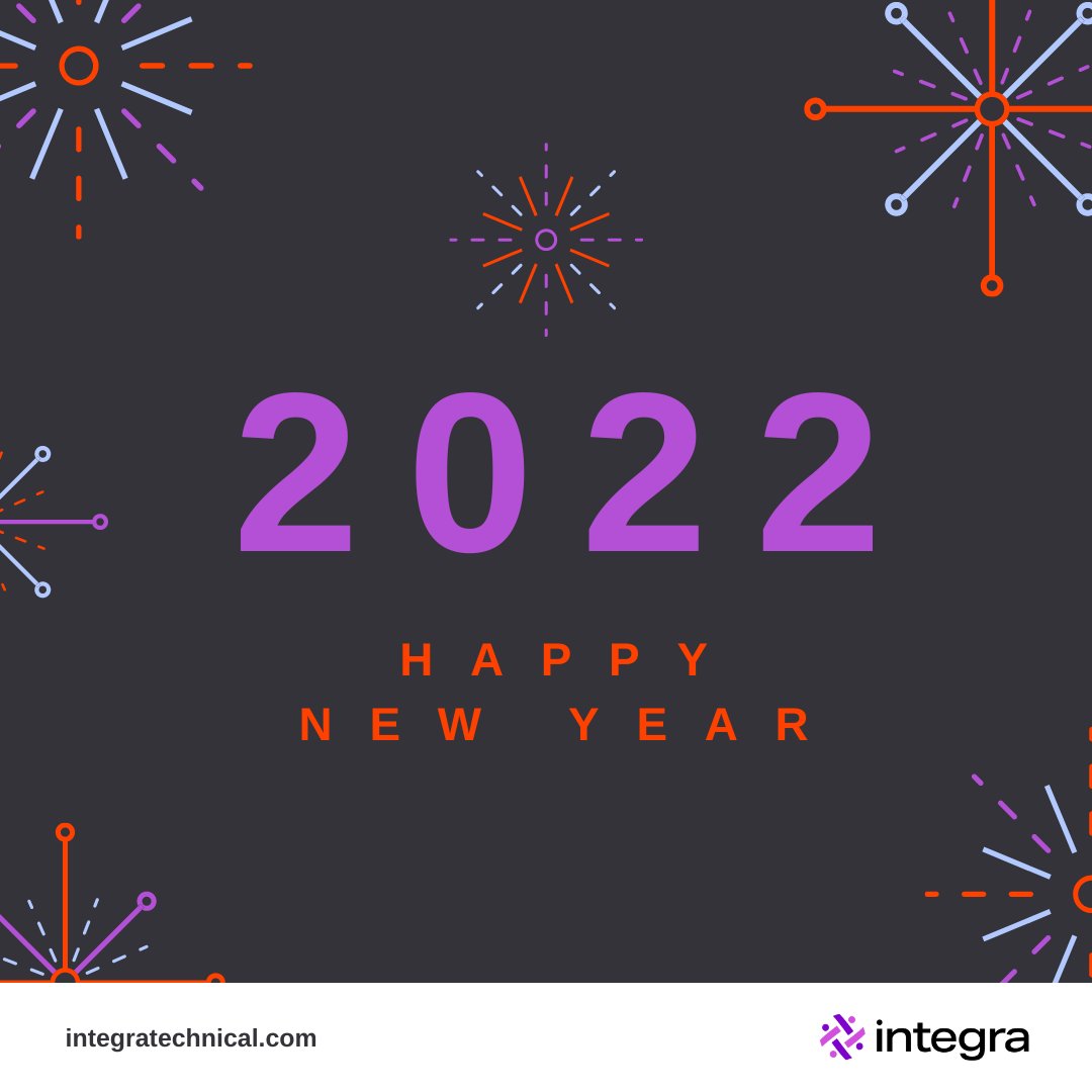 IntegraClaims's tweet photo. Wishing all our clients, partners and friends a happy, healthy and prosperous New Year. Thank you for all your support and we look forward to catching up and working together in 2022. Stay safe.

#2022 #makingthecomplexsimple #SafeHandsAgileMinds #insurance #londonmarket https://t.co/ifA90OMyc3